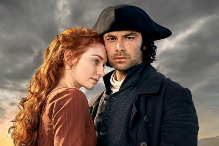 Real Life Poldark Locations