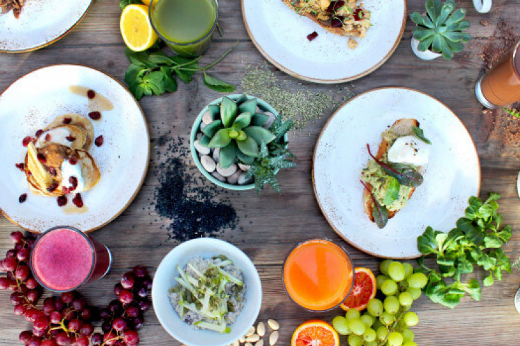 Hearty & Healthy