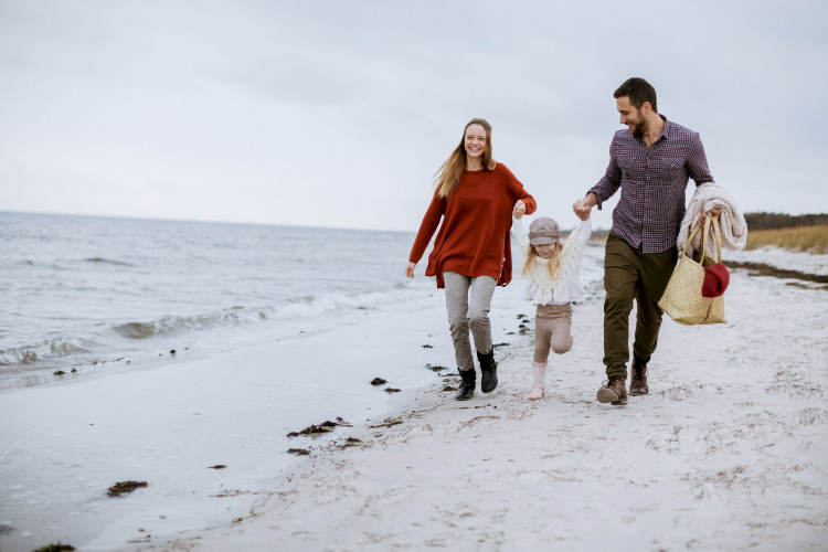 Winter Wellbeing