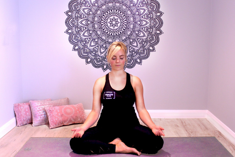 Video: how to balance body and mind