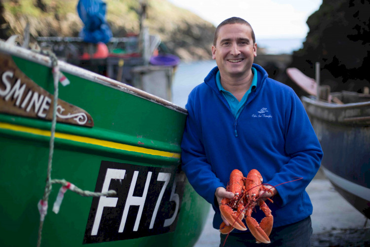 Meet our friends: Fish For Thought