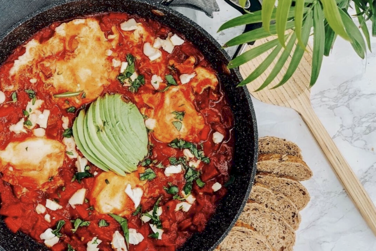 Eat yourself healthy with these 3 easy tips