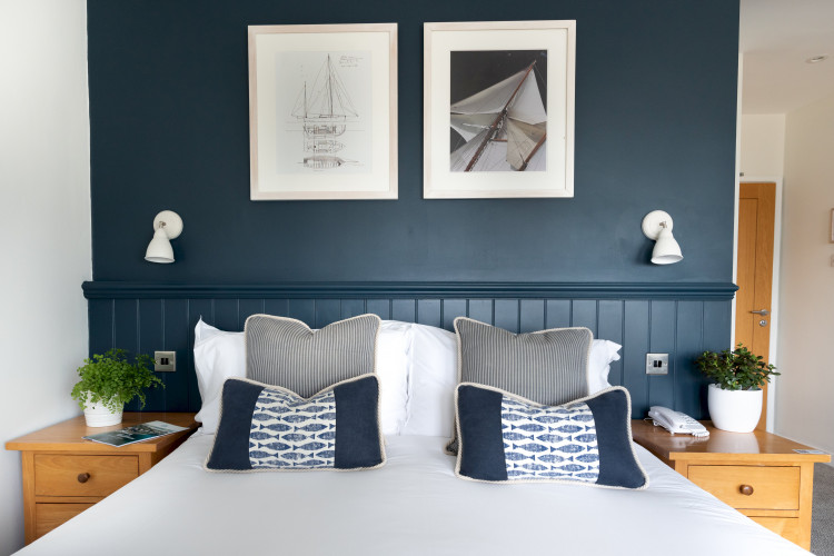 Discover our new classic rooms