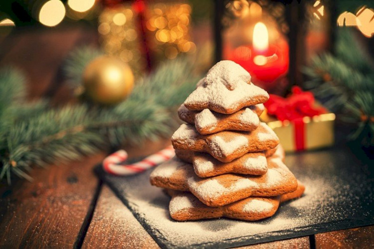 Christmas Breaks in Cornwall