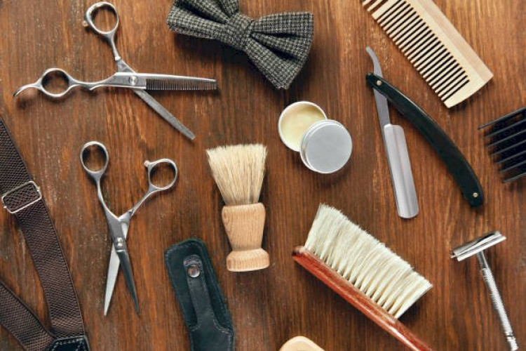 5 Male skincare tips the St Michaels way