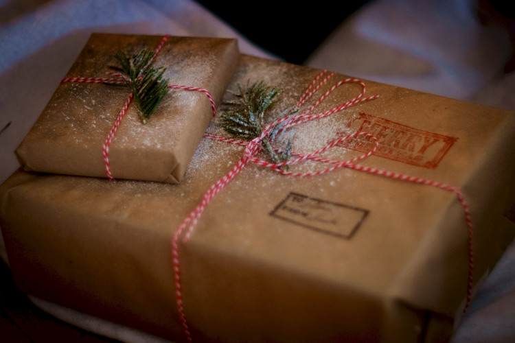 2022 Christmas Gift Guide