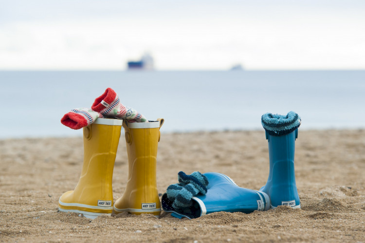 Things to do in Cornwall in October half term