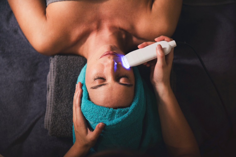 The Benefits of Regular Facials