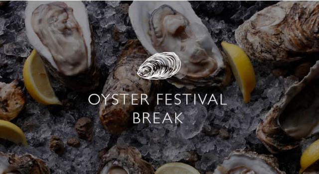 Falmouth Oyster Festival