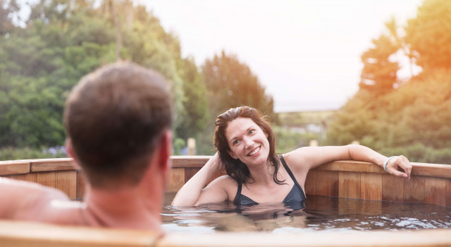 Twilight Spa Break