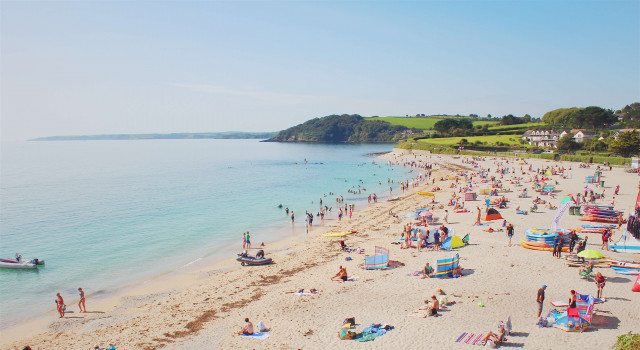 Summer Holiday