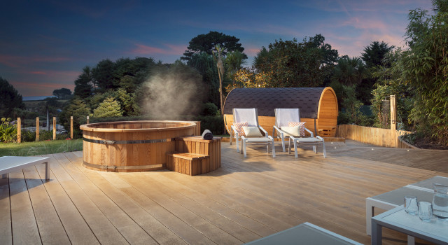 Twilight Spa Break