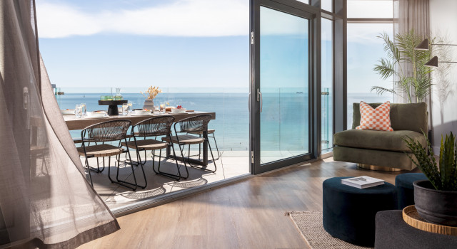 10% off Summer Escapes