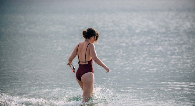 Cold Water Exposure