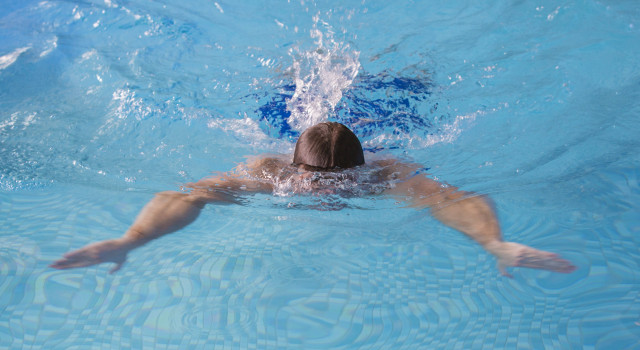 Swim Training