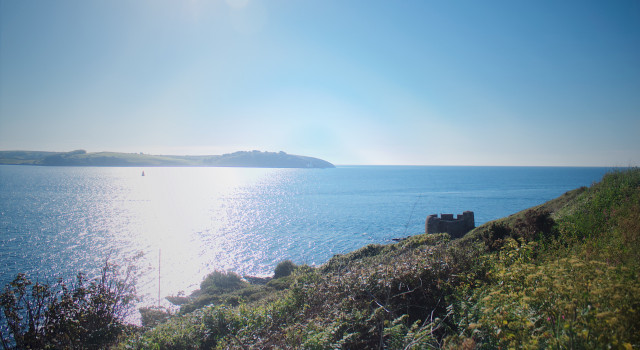 Savour by the Sea