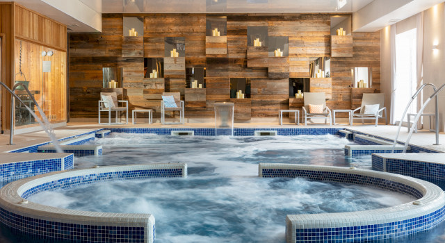Romantic Retreat