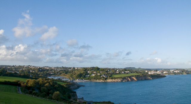 Proper Cornish Summer