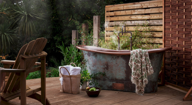 Luxury Lodge Escape