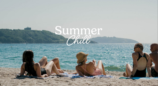2-Night Cornish Summer Break