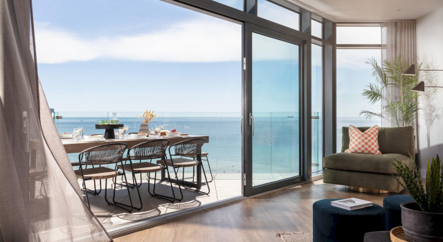 3-NIGHT SELF-CATERING