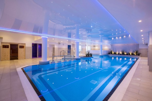 St Michaels Health Club Pool