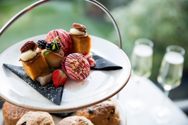 Afternoon tea, Sunday lunch, private dining