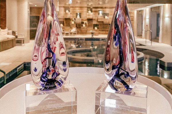 South west tourism awards