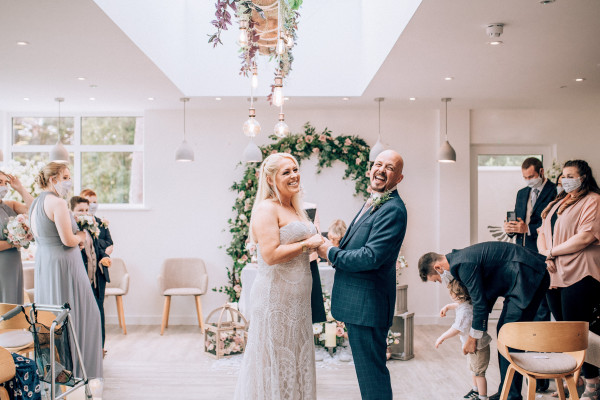 michaels wedding