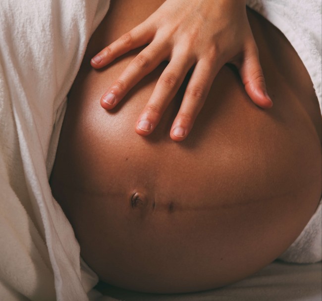 Mother To Be