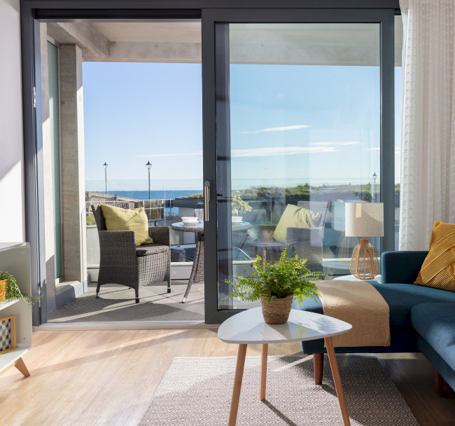 Beach Apartment 14