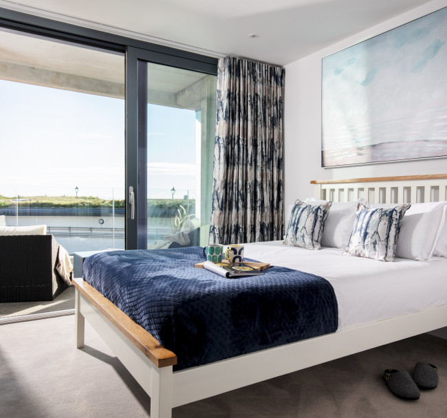 Beach Apartment 14