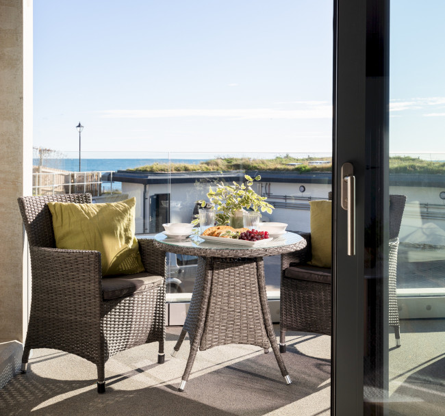 Beach Apartment 14