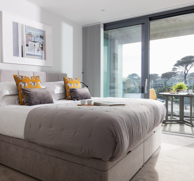 Beach Apartment 17