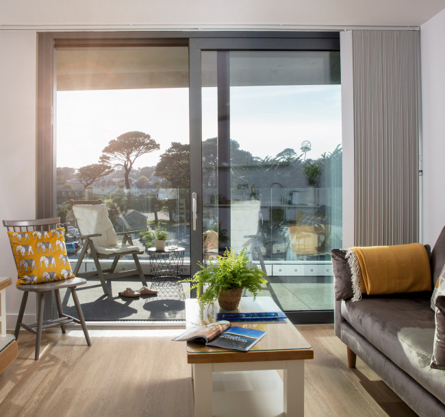 Beach Apartment 17