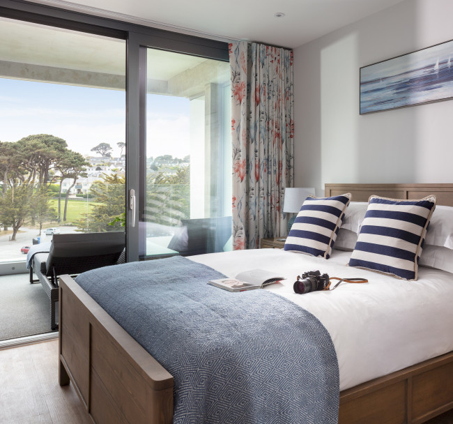 Beach Apartment 28