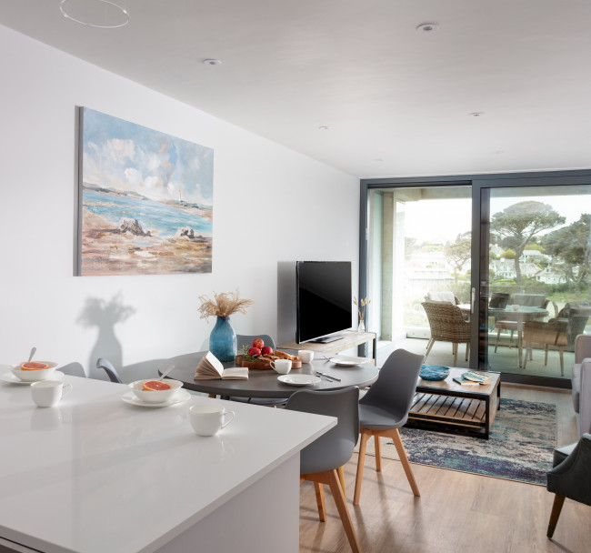 Beach Apartment 28