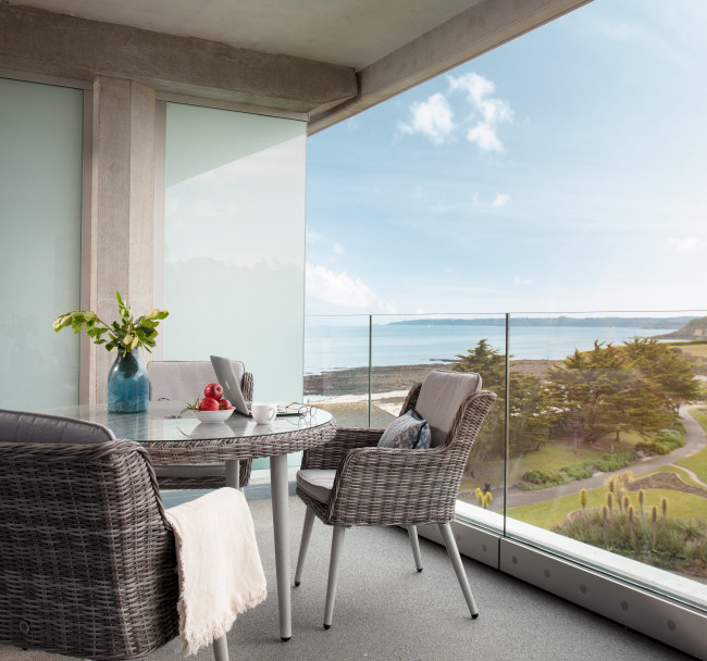 Beach Apartment 28