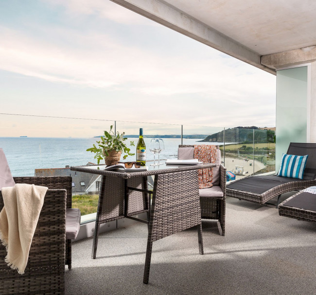 Beach Apartment 34