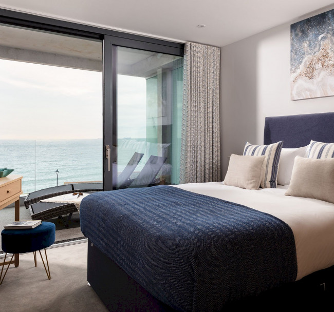 Beach Apartment 34