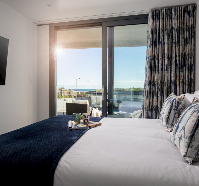 Beach Apartment 14