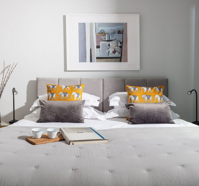 Beach Apartment 17
