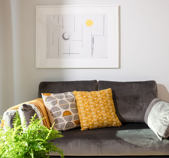 Beach Apartment 17