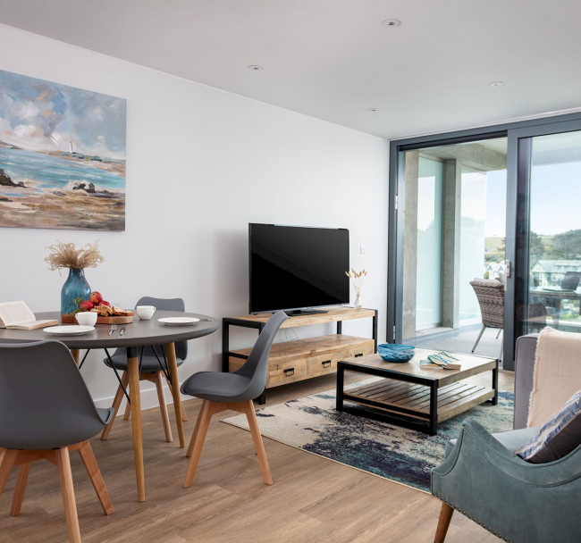 Beach Apartment 28