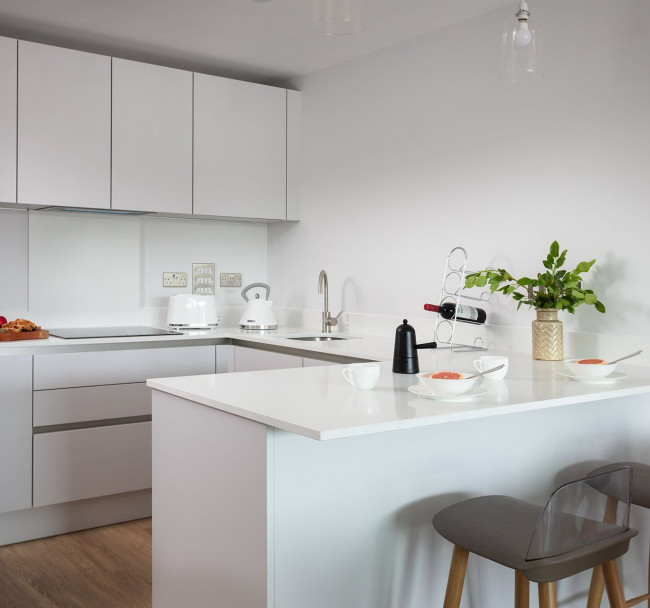 Beach Apartment 28