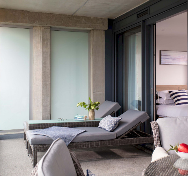 Beach Apartment 28
