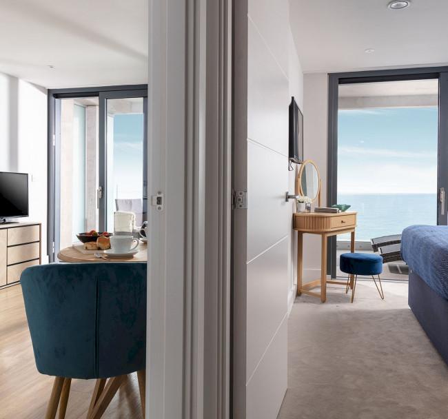 Beach Apartment 34