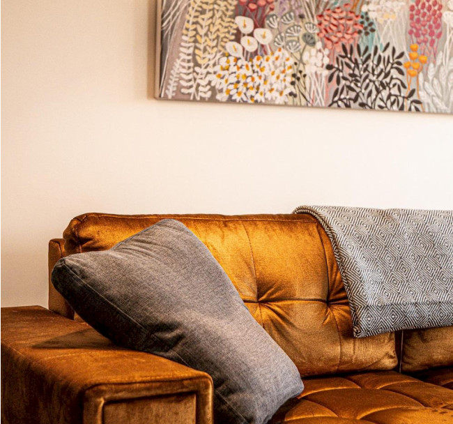 Captains Apartment 7