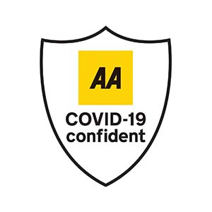 AA Covid-confident