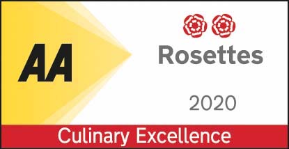 AA Culinary Excellence